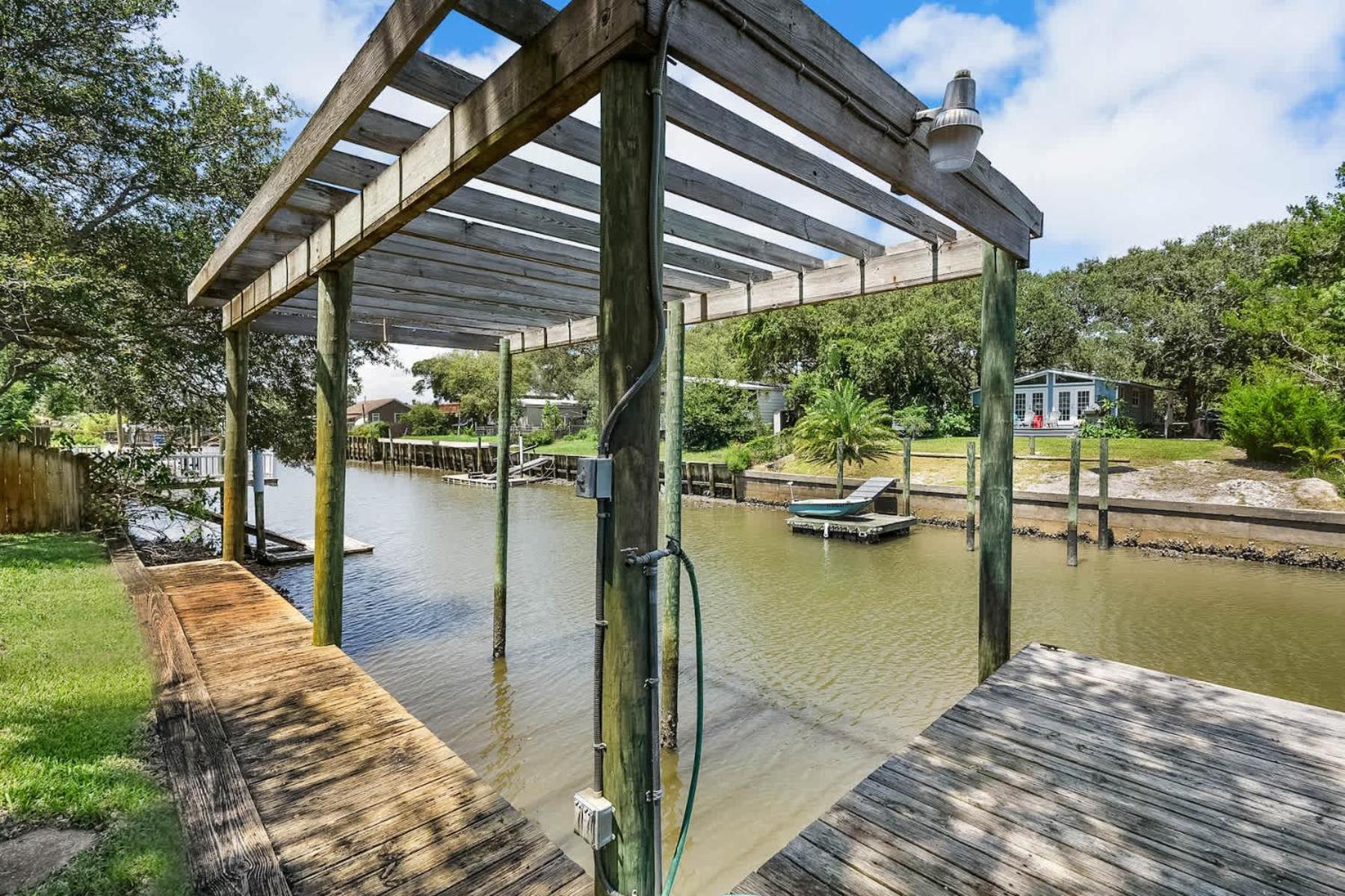 Pool + Hot Tub, Dock, Fishing, Near Beach! Saint Augustine Exterior foto