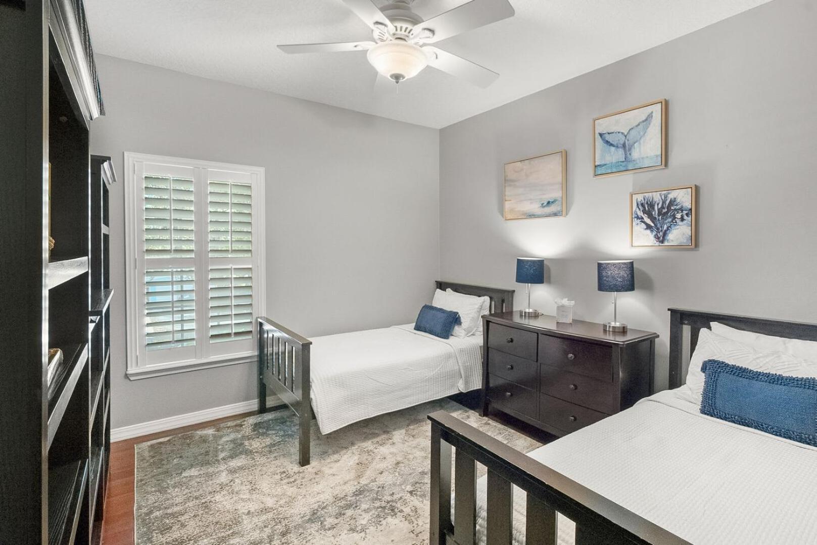 Pool + Hot Tub, Dock, Fishing, Near Beach! Saint Augustine Exterior foto